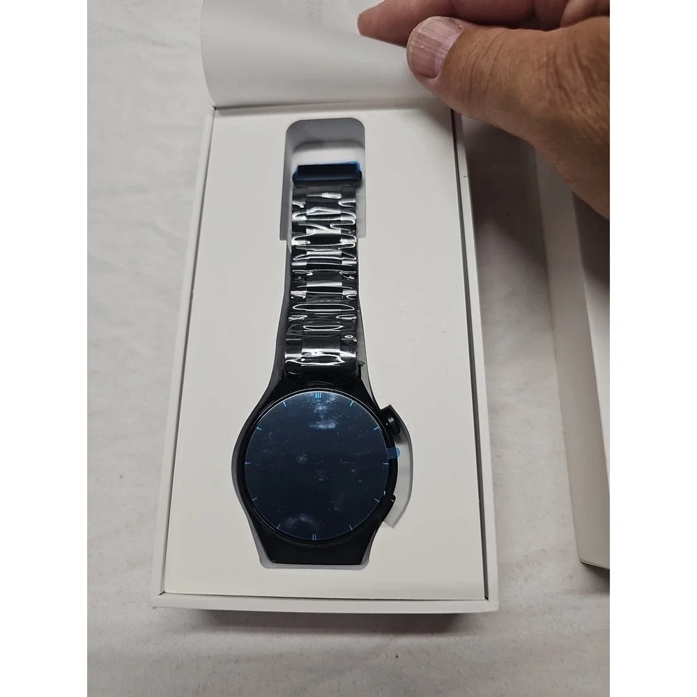 Big Screen‎ Smart Watch Custom Dial Answer Call Fitness Tracker Sport Smar Watch